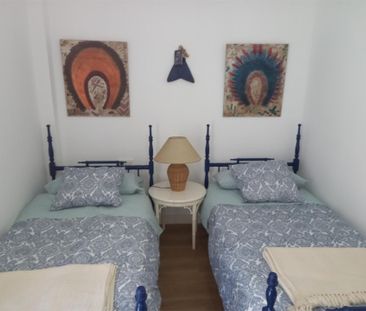 Piso de alquiler en Urbanización Parque Elviria, 14, Elviria - Photo 4