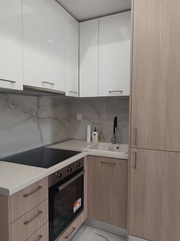 Studio/Γκαρσονιέρα για ενοικίαση Κάτω Τούμπα (Τούμπα) - Photo 4