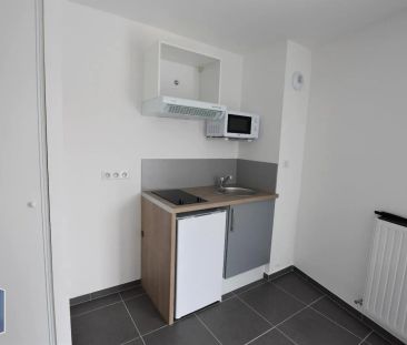 Appartement à louer 1 pièce 29.84m² - Photo 2