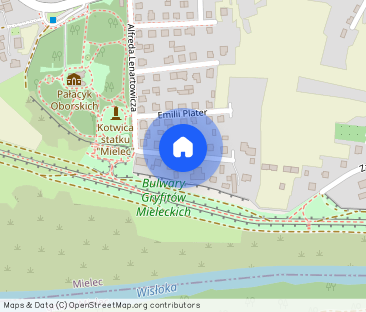 Mieszkanie | 100 m2 | 2 pokoje | ul. Lindego | - Photo 1