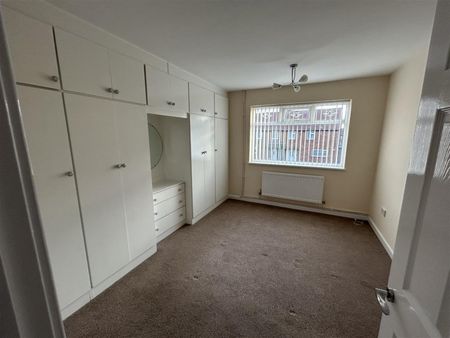 2 Bedroom Flat - First Floor - Photo 2