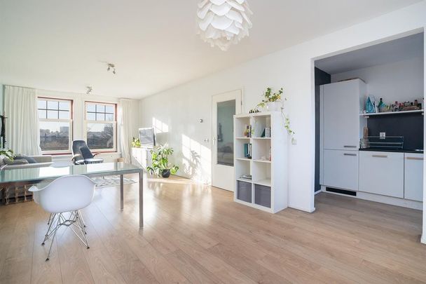 Appartement te huur: Zaanstraat 306 1013 SC Amsterdam - Photo 1