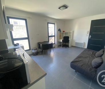 Location Appartement 2 pièces 31m² MONTPELLIER 34090 - Photo 5