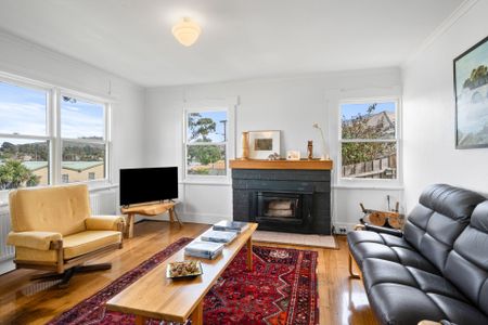 Timeless Charm With River Views - Photo 5