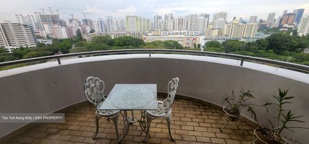 Teresa Ville (D4), Condominium - For Rent - Photo 4