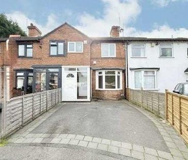 2 bedroom terraced house to rent - Photo 6