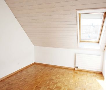 Bel appartement en duplex dans un quartier verdoyant - Foto 1