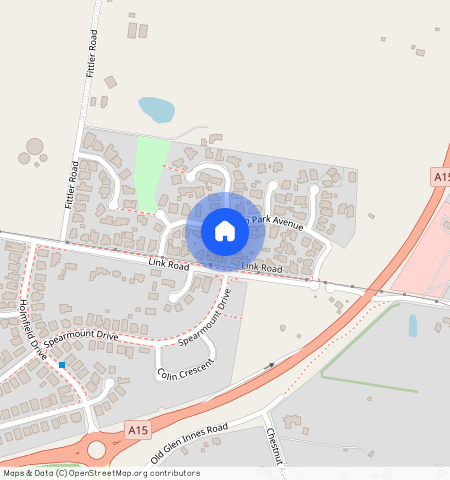 ** Netherton Park Avenue, Armidale, NSW 2350