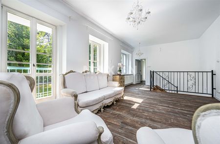 Luksusowy 2-poziomowy Apartament WKD 500 m - Zdjęcie 4