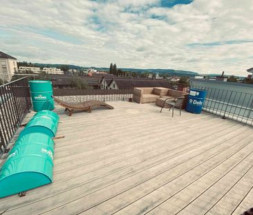 1.5 Zimmer, 40 m², EG - Photo 3