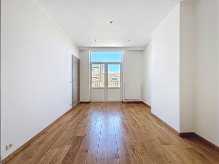 Appartement te huur in Etterbeek - Photo 5