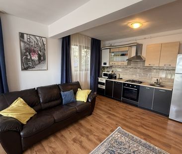 Apartament cu 3 camere, parter, Dealul Florilor - Photo 1