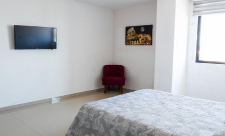 2 Bedroom Condo on the Malecon., Condominium For Rent - Photo 4