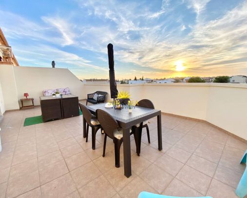 2 BEDROOM APARTMENT - SAN PEDRO DEL PINATAR - Photo 1