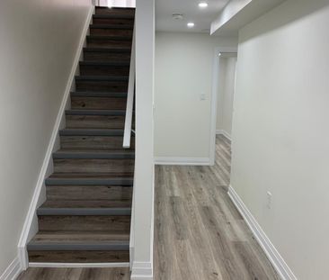 For Lease - 4086 KADIC Terrace, Mississauga, Ontario - Photo 1