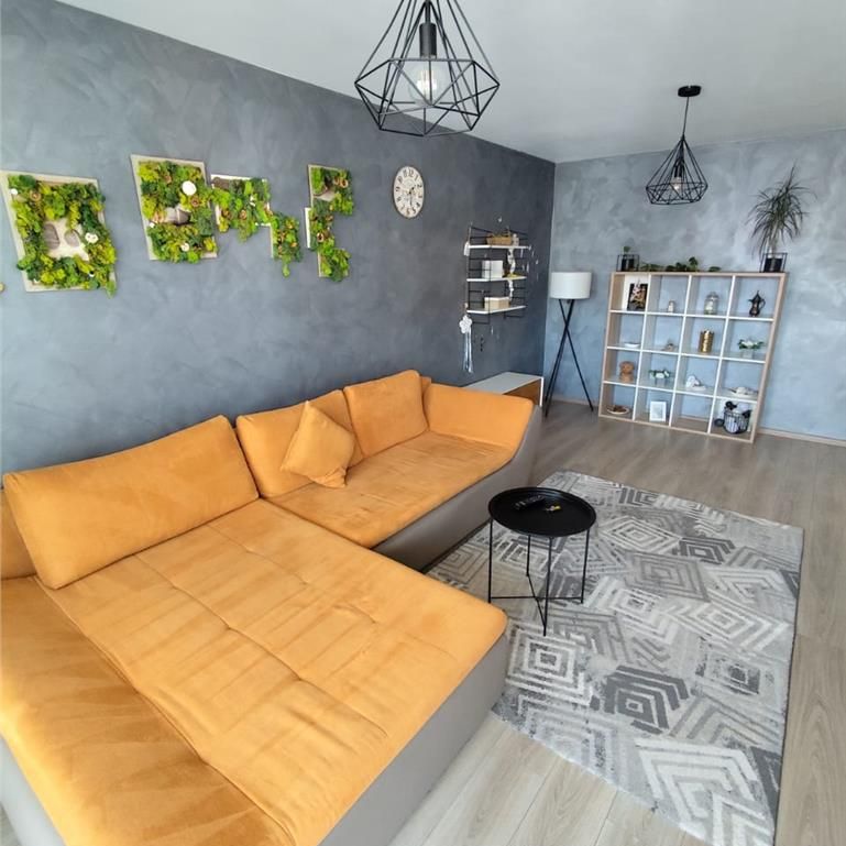 Apartament 2 camere, Urban Penta Tractorul | Loc parcare - Photo 1