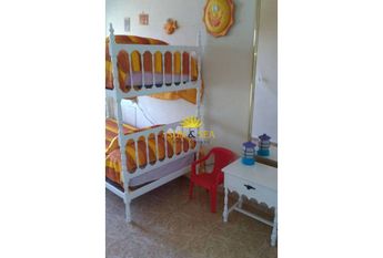 TWO-BEDROOM APARTMENT – PUERTO DE MAZARRÓN