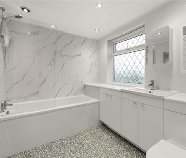 5 bedroom detached house to rent - Photo 3