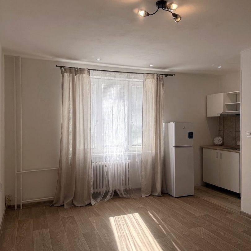Pronájem bytu 1+kk v osobním vlastnictví 24 m², Karlovy Vary - Photo 1