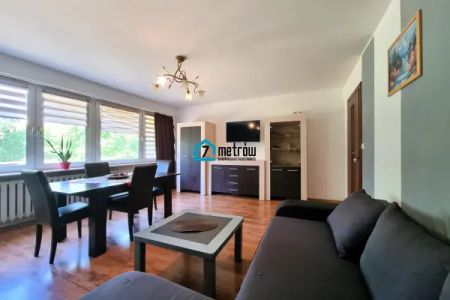 Komfortowe 2 pokoje 49 m2 - cicha okolica - Photo 5