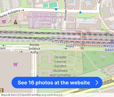 Wola ul. Kłopot, 2pok. 48 m , garaż - Photo 1