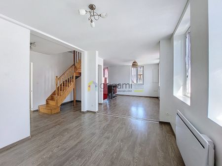 Location Appartement 3 pièces 55m² SAVERNE 67700 - Photo 2