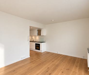 2 værelses – Munkebjergvænget 11E, 4. lejl. 7 – Odense M - Foto 4