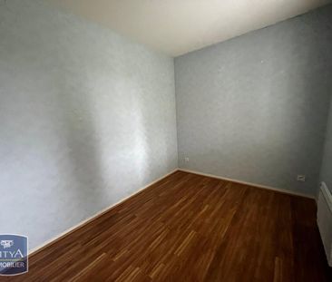 Location Appartement 3 pièces 54m² VAYRES 33870 - Photo 6