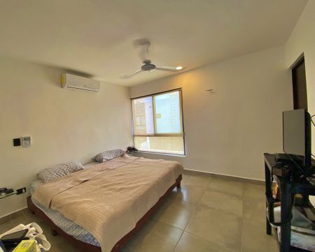 TOWNHOUSE EN RENTA AMUEBLADO Y CON PANELES SOLARES EN CHOLUL - Photo 5