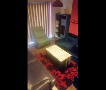 Room in a Shared House, Brentbridge Road, M14 - Photo 5