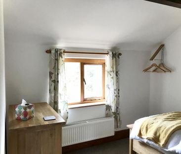 2 bedroom house to rent - Photo 4