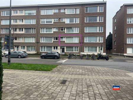 Goed gelegen appartement met 2 slaapkamers, terras en berging - € 850 - Photo 3