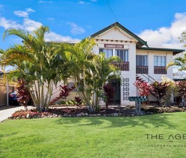 Low Maintenance Living in the Heart of Rockhampton City - Photo 2