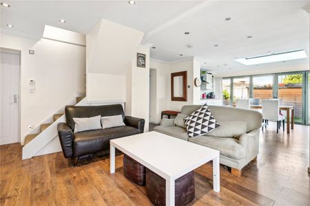 Askham Road, Shepherds Bush, W12 - Photo 4
