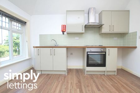 1 Bed property for rent - Photo 4