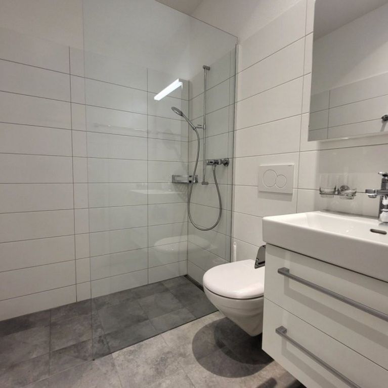 Sanierte Wohnung an zentraler Lage im Kreis 3 - Foto 1