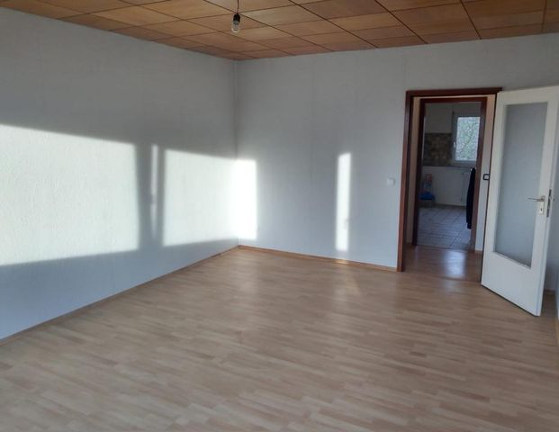 3 Zimmer Wohnung Duisburg Grossenbaum - Photo 1