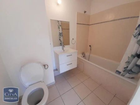 Appartement à louer 2 pièces 30.11m² - Photo 5