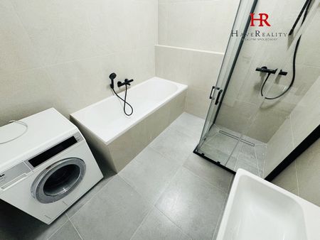 Pronájem bytu 2+kk 77 m² - Фото 5