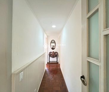 Apartamento com 2 quartos e 102m² para alugar em Menino Deus, Porto... - Photo 1