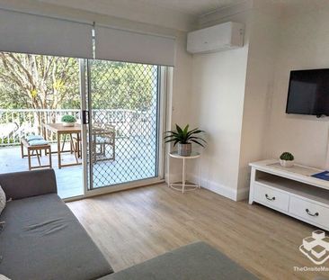 1Bed Fully Furnished Air Con Budds Beach - Photo 2