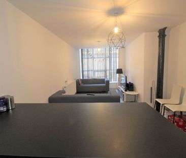 Gordon street flat 3, PRESTON PR1 7HJ - Photo 2