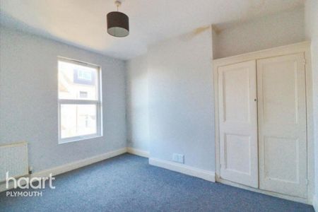 3 bedroom terraced house to rent - Photo 3