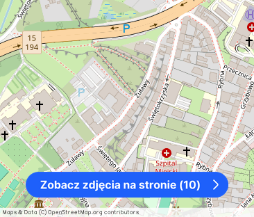 Wynajmę mieszkanie w apartamentowcu Gniezno Żuławy – zdjęcie 1