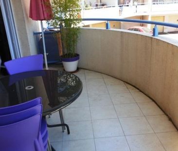 Appartement 1 Pièce 34 m² - Photo 3