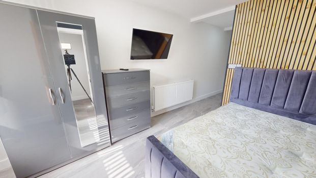 Co-Living Studio 1, 42 Milner Road Selly Oak - Photo 1