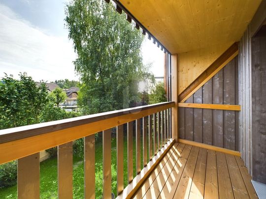 MODERN, GROSSZÜGIG, LÄNDLICH UND DOCH STADTNAH - Photo 1