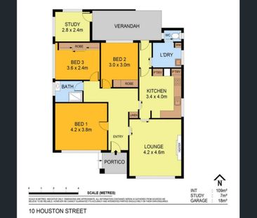 Well-Located Home in Sought-After Flora Hill - Photo 3