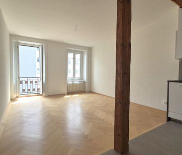 3 Zimmer, 3. Stock - Photo 4