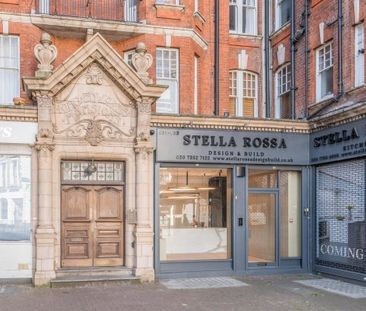 Fulham Road - Photo 2